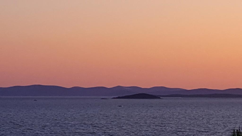 South Beach Драге Экстерьер фото