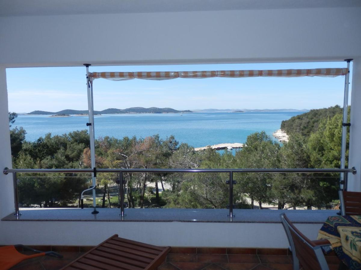 South Beach Драге Экстерьер фото