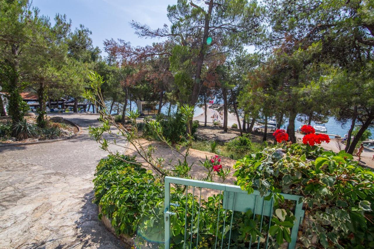 South Beach Драге Экстерьер фото