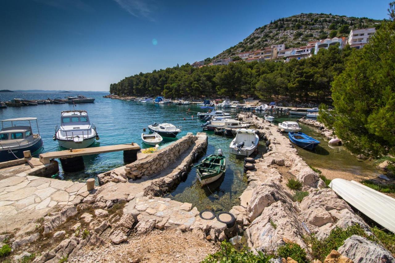 South Beach Драге Экстерьер фото