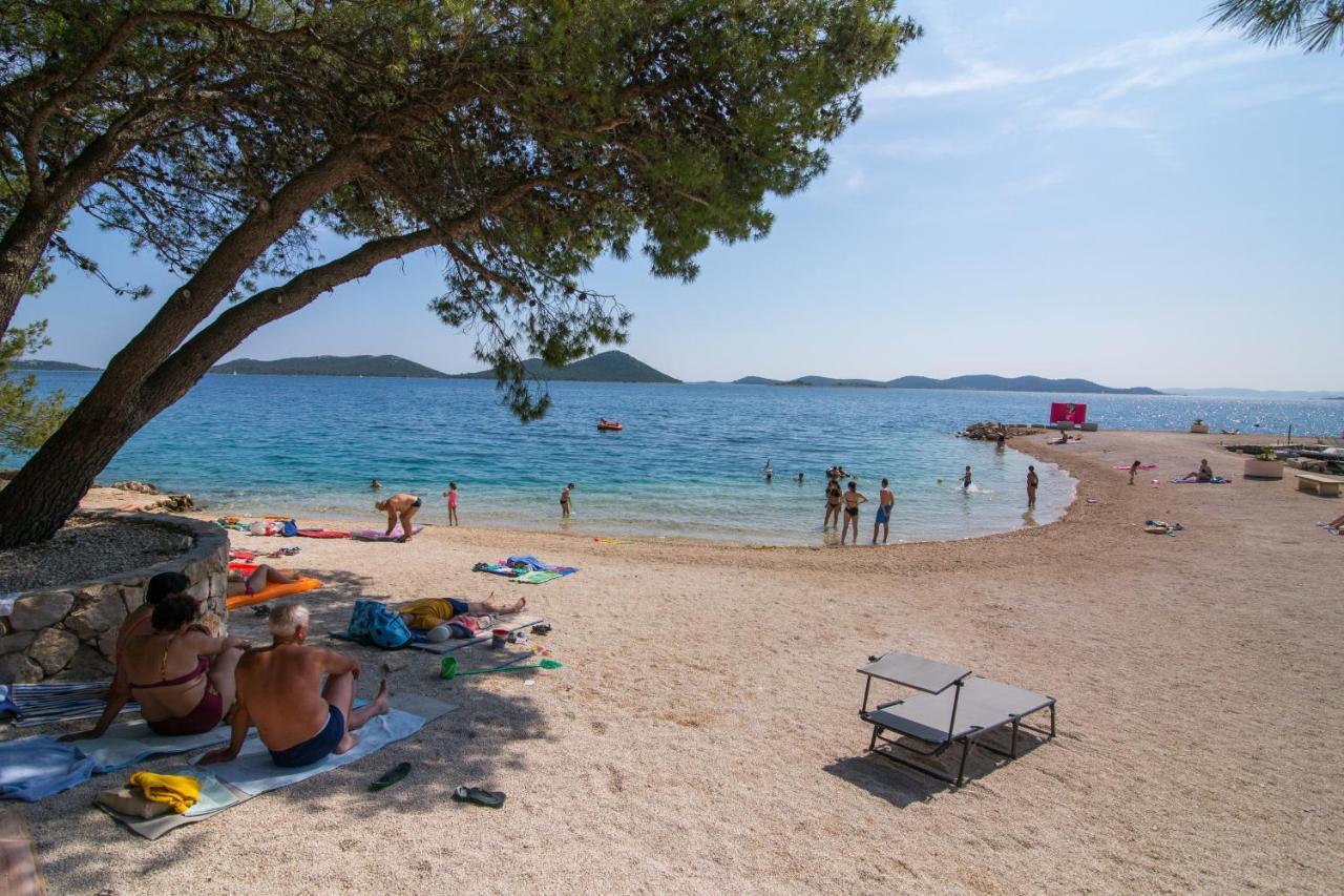 South Beach Драге Экстерьер фото