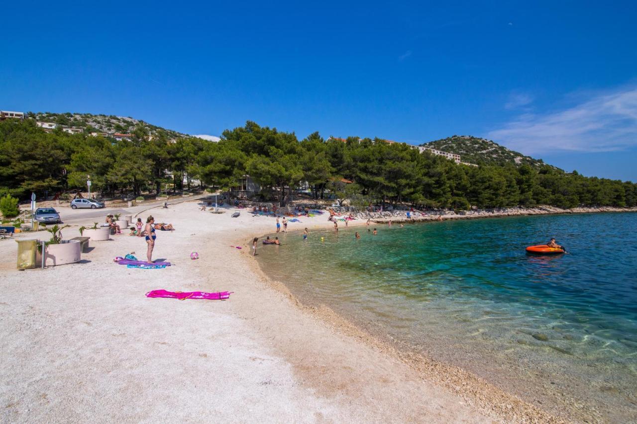 South Beach Драге Экстерьер фото